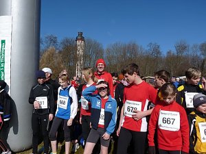 Possenlauf
