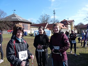 Possenlauf