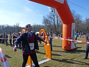 Possenlauf