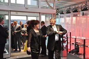 Fr&uuml;hlingsball 2011