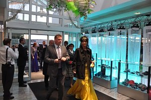 Fr&uuml;hlingsball 2011