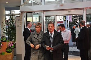 Fr&uuml;hlingsball 2011