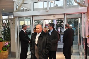 Fr&uuml;hlingsball 2011