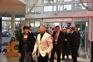 Fr&uuml;hlingsball 2011
