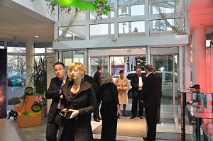 Fr&uuml;hlingsball 2011
