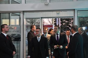 Fr&uuml;hlingsball 2011