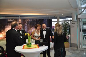 Fr&uuml;hlingsball 2011