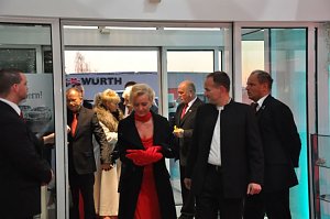 Fr&uuml;hlingsball 2011