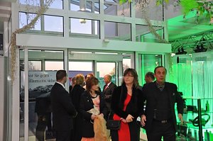 Fr&uuml;hlingsball 2011