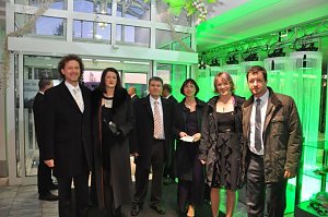Fr&uuml;hlingsball 2011