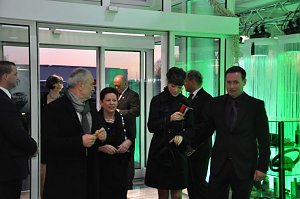 Fr&uuml;hlingsball 2011