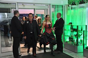 Fr&uuml;hlingsball 2011