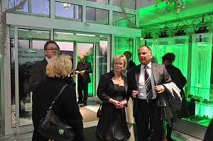 Fr&uuml;hlingsball 2011
