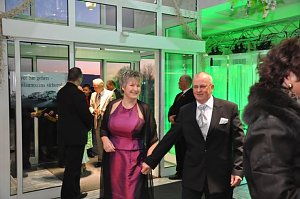 Fr&uuml;hlingsball 2011