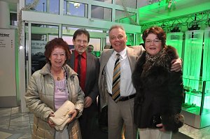 Fr&uuml;hlingsball 2011
