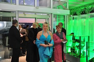 Fr&uuml;hlingsball 2011
