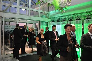 Fr&uuml;hlingsball 2011