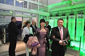 Fr&uuml;hlingsball 2011