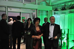 Fr&uuml;hlingsball 2011