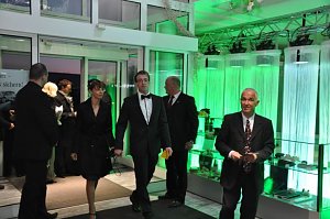 Fr&uuml;hlingsball 2011