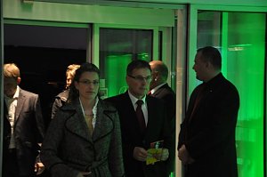 Fr&uuml;hlingsball 2011