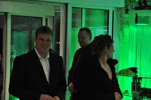 Fr&uuml;hlingsball 2011