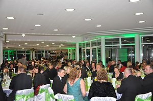 Fr&uuml;hlingsball 2011