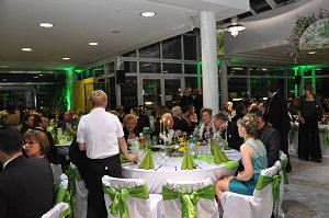 Fr&uuml;hlingsball 2011