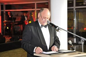 Fr&uuml;hlingsball 2011