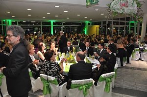 Fr&uuml;hlingsball 2011