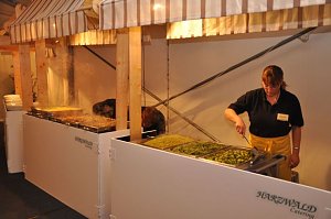Fr&uuml;hlingsball 2011