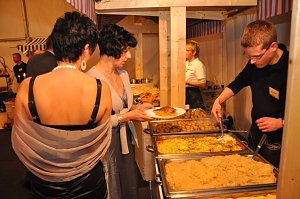 Fr&uuml;hlingsball 2011