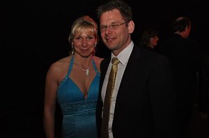 Fr&uuml;hlingsball 2011