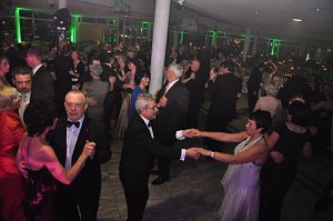 Fr&uuml;hlingsball 2011