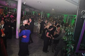 Fr&uuml;hlingsball 2011