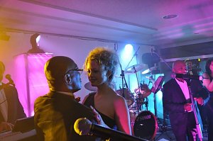 Fr&uuml;hlingsball 2011