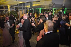 Fr&uuml;hlingsball 2011