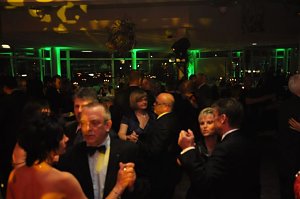 Fr&uuml;hlingsball 2011