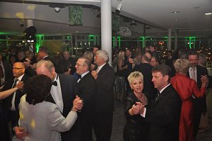 Fr&uuml;hlingsball 2011