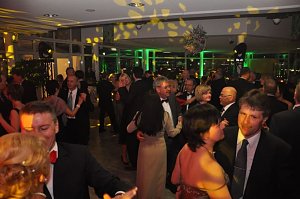 Fr&uuml;hlingsball 2011