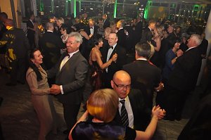 Fr&uuml;hlingsball 2011