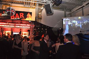 Fr&uuml;hlingsball 2011