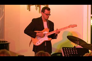 Jazzfr&uuml;hling er&ouml;ffnet