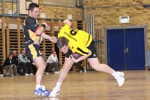 Gutes Handball-Wochenende