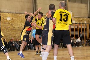 Gutes Handball-Wochenende