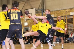Gutes Handball-Wochenende