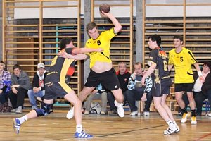 Gutes Handball-Wochenende