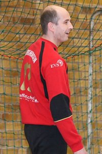 Gutes Handball-Wochenende