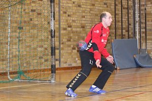 Gutes Handball-Wochenende