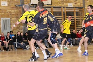 Gutes Handball-Wochenende